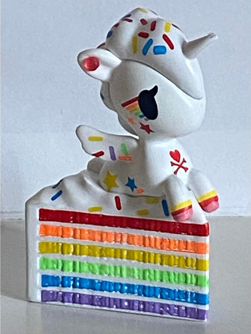 Tokidoki Delicious Unicorno Rainbow Delight